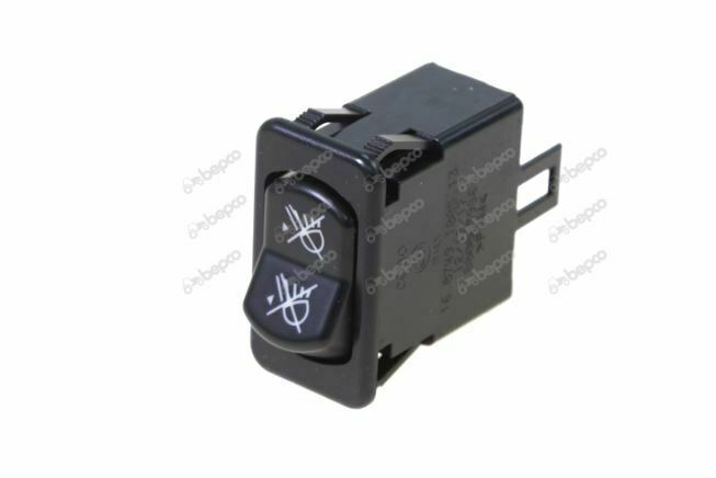 for New Holland Work Light Switch T6, T7
