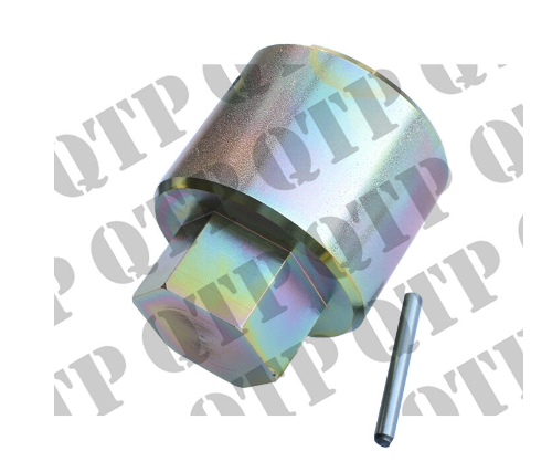 Ford 10 Series Hydraulic Coupler Fitting Tool For Q3029G