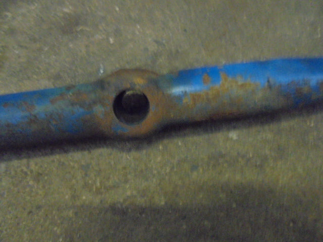 Ford 4100, 3600 Right Hand Front Axle Drag Link