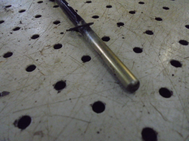David Brown 1494 Clutch Slave Cylinder Plunger Rod