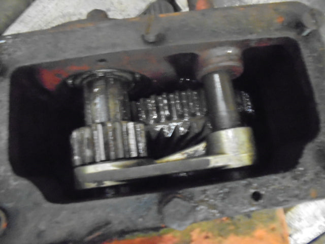 For DAVID BROWN 950 Rear PTO Housing