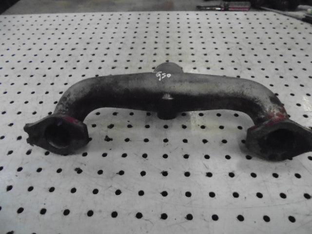 For DAVID BROWN 950 ENGINE INLET MANIFOLD