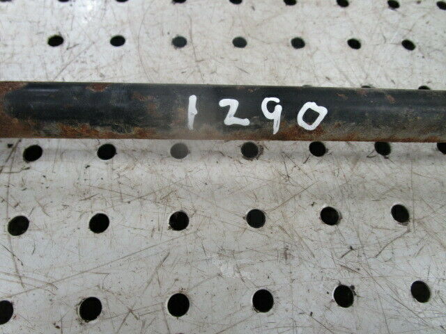 for, David Brown 1290 Hand Throttle Lever Assembly - Good condition