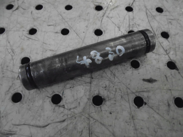 Ford New Holland 4830 Hydraulic Top Cover Stack Pipe