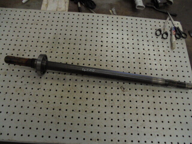 for, Ford 4000 PTO Shaft & Bearing in Good Condition
