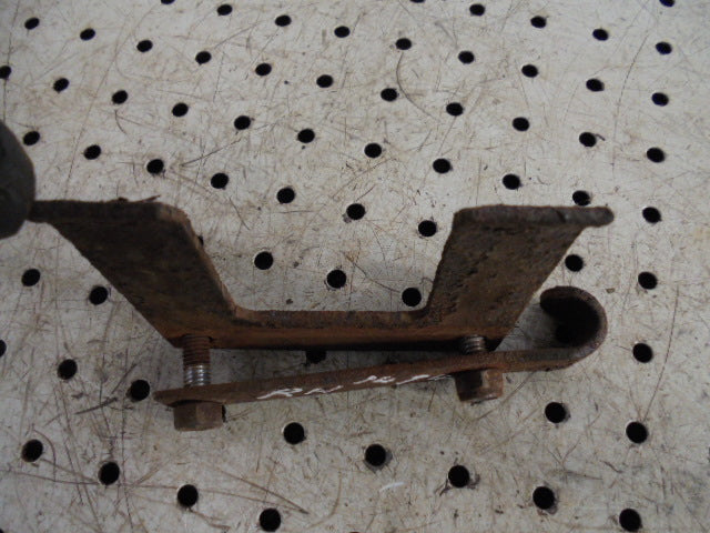 David Brown 1494 Bonnet Slide Guide
