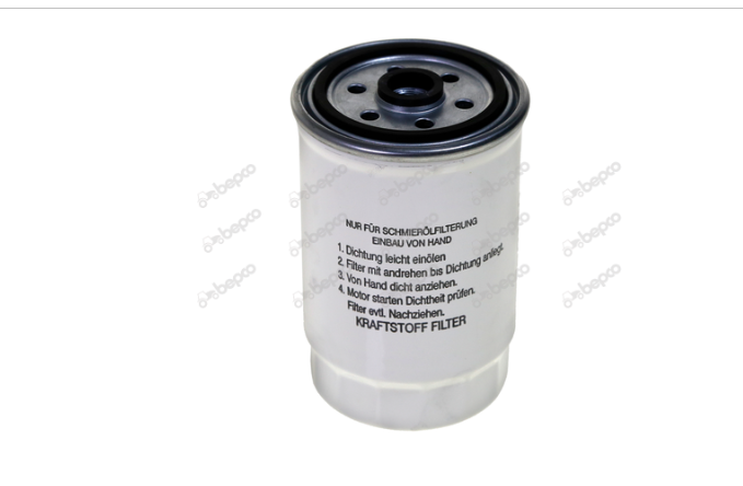 CASE IH Fuel Filter