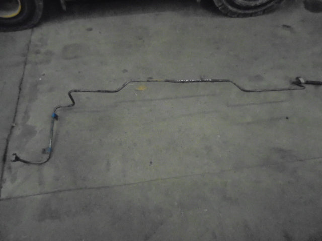 Ford New Holland 6610 Transmission Oil Cooler Pipe