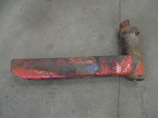 for, David Brown 1390 Front Axle Extension - Good Condition
