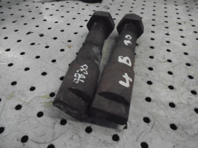 Ford New Holland 4830, 5030 Hydraulic Lower Arm Mounting Pins And Nuts