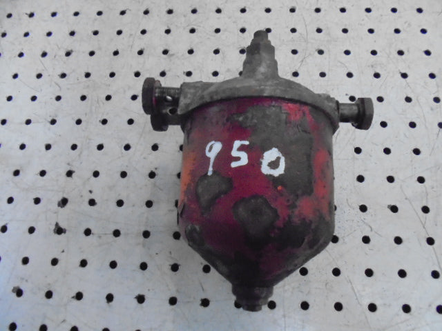 David Brown 950 Diesel Filter Housing Assembly