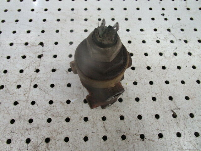 for, David Brown 1290, 1390 Brake Compensator Valve - under Cab 