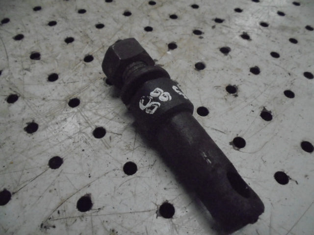 For DAVID BROWN 885 HYDRAULIC ARM STABALISER MOUNTING PIN
