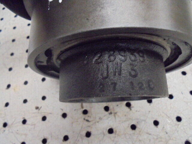 for, David Brown 1394 PTO Clutch Release Bearing Assembly - Good Condition