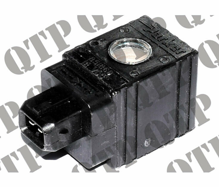 Massey Ferguson 3095 Front PTO Housing Solenoid