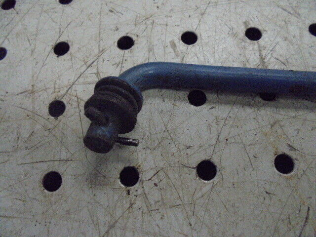 for, Leyland 245 Bonnet Stay