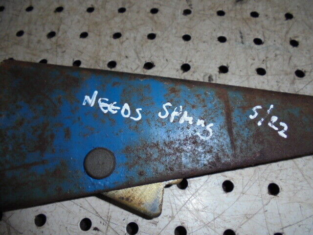 for, Ford 4600 Q Cab Handbrake Lever Assembly