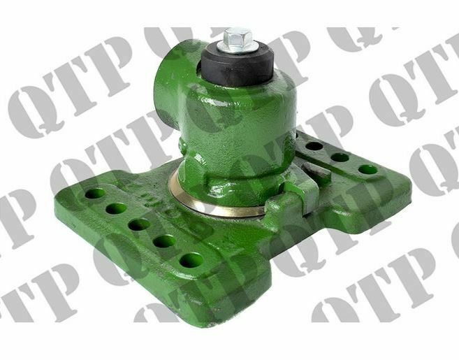 John Deere 6000, 6010, 6020, 6M, 6RC, 6R MUDGUARD BRACKET ADJUSTER LH Left