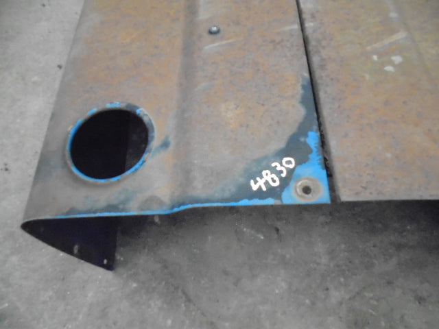 Ford New Holland 4830 Bonnet Assembly