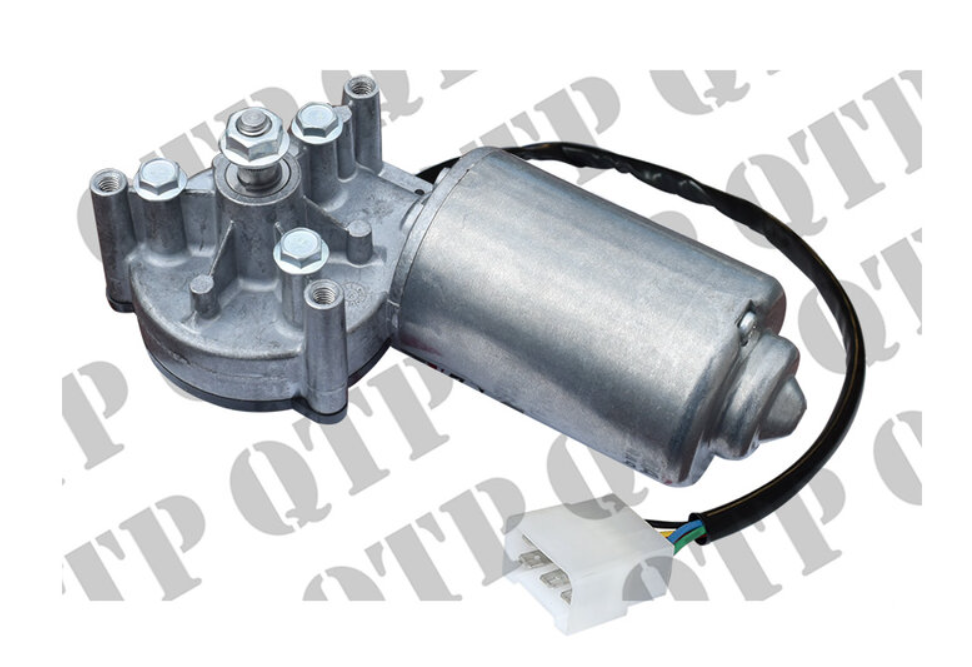 For Massey Ferguson 600 5300 5400 6100 6200 6400 7400 Series WIPER MOTOR