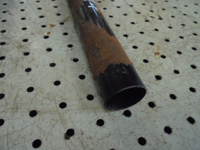 David Brown 1494 Diesel Tank Transfer Pipe From Left To Right Hand Tank