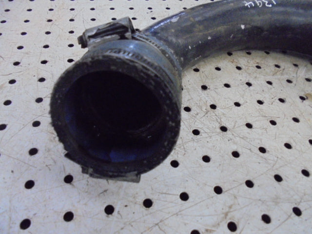 David Brown 1394 Engine Air Intake Pipe From Turbo To Inlet Manifold (Aluminium)