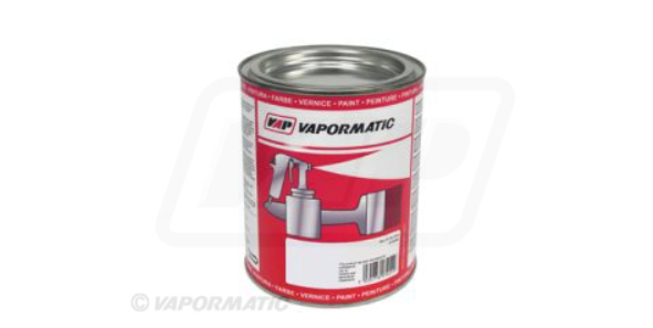 For VALMET RED PAINT 1L