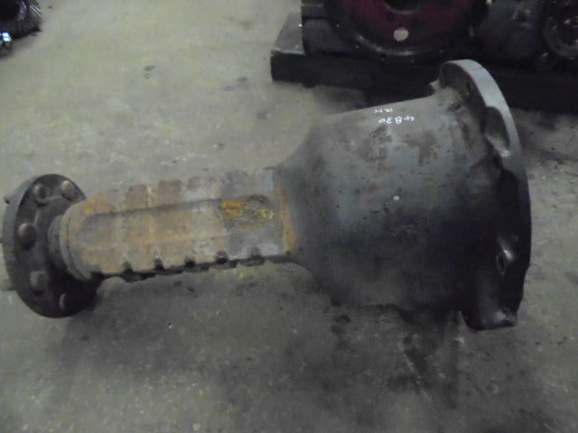 Ford New Holland 4830, 5030 Right Hand Rear Axle Trumpet Housing And Halfshaft