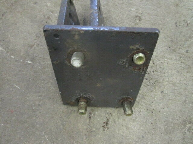 for, Massey Ferguson 6150 LH Hydraulic Arm Stabiliser Mounting Bracket