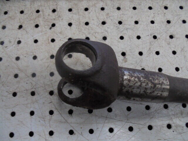 for, David Brown 1394 4wd Front Axle Outer Half Shaft in Good Condition
