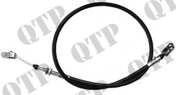 Ford New Holland 40, T5000, TS, 35 Series Pick Up Hitch Cable PUH