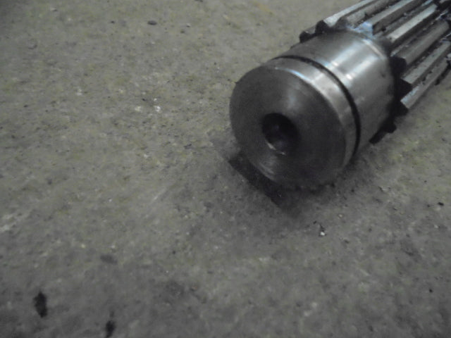 For CASE IHC 895 GEARBOX LOWER DRIVE SHAFT