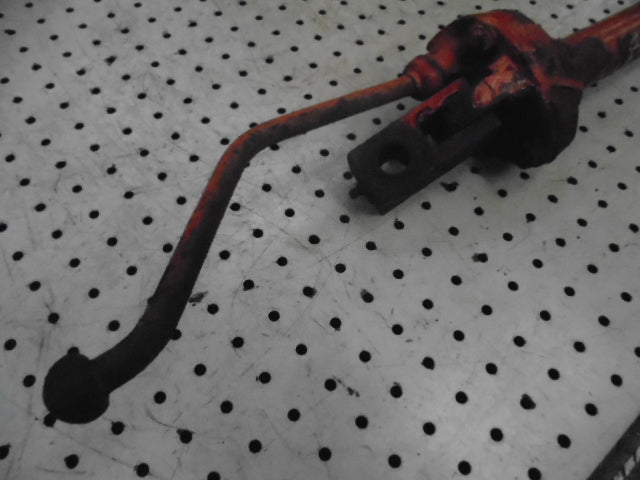 For DAVID BROWN 950 RH Hydraulic Adjustable Drop Arm