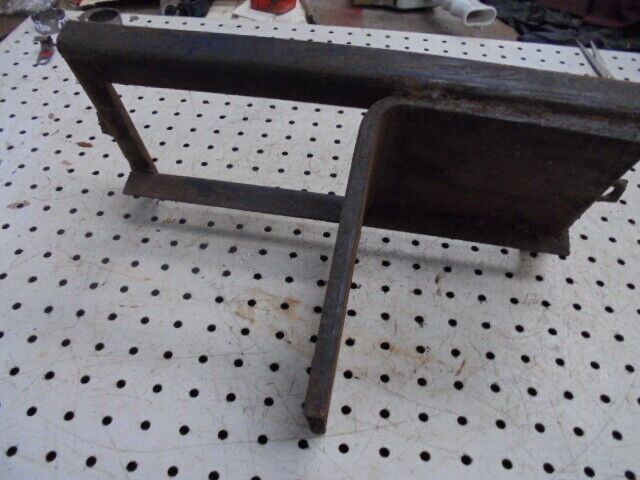 for, Leyland 245 Battery Tray - Good Condition