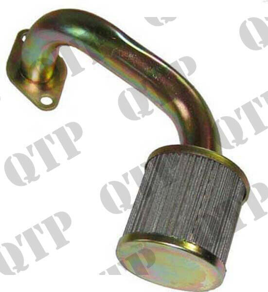 Ford 5000 Hydraulic Pump Suction Filter