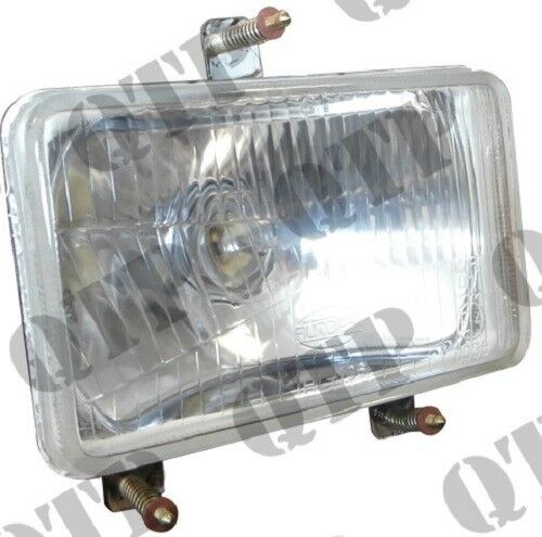 Massey Ferguson Head Lamp UK Version 4200, 6200, 8200