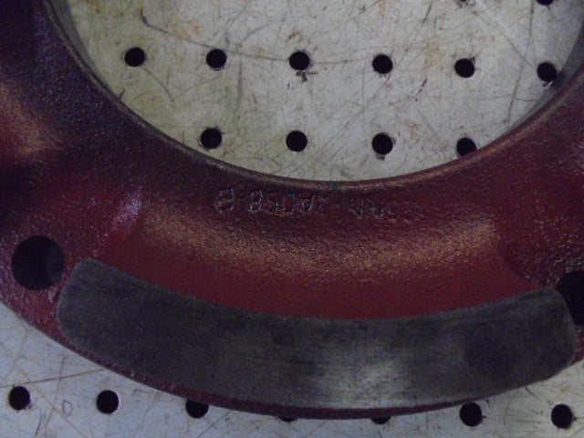 Ford 4100, 4000 Brake Housing Right Hand