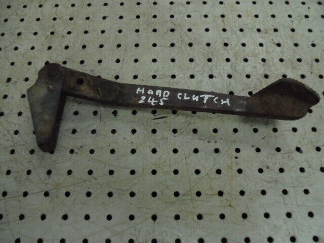 for, Leyland 245, 270 PTO Hand Clutch Pedal - Good Condition