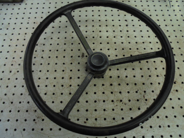 Ford/New Holland 4100 Steering Wheel (Lambourn Cab)