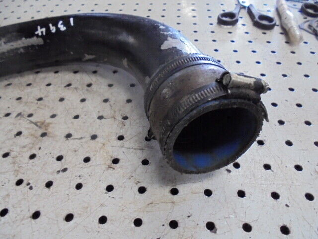 for, David Brown 1390 Engine Turbo Air Pipe in Good Condition