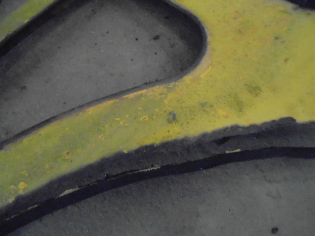 For DAVID BROWN 885 LH CAB DOOR FRAME WITH TOP GLASS