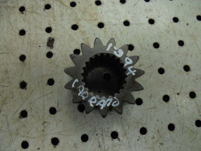 David Brown 1394 4wd Front Axle Sun Gear