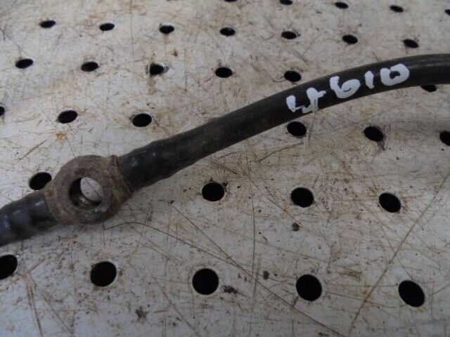 for, Ford 4610 Diesel Leak Off Pipe from Injectors in Good Condition