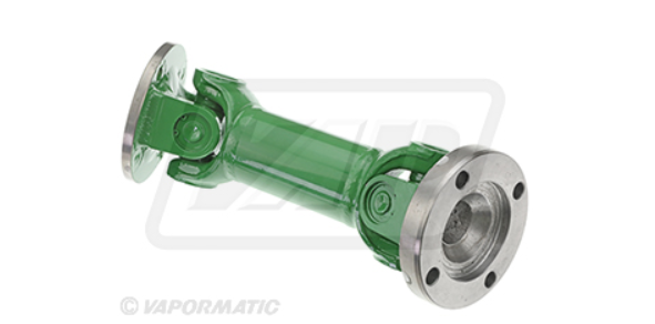 For JOHN DEERE Transmission Drive shaft Driveshaft 296mm
