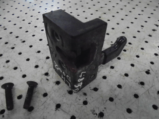 Ford New Holland 4830, 5030 Left Hand Inner Door Catch