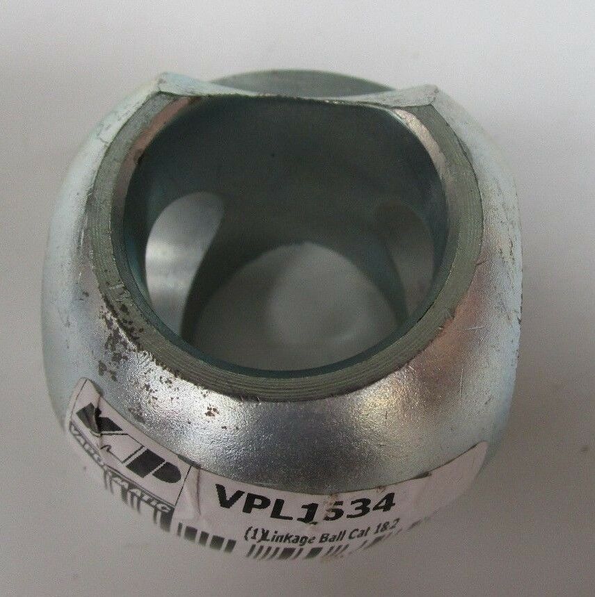 Lower Linkage Ball  Cat 1/2 Hole 22.4/28.7m Outer 57mm Width 44.5mm