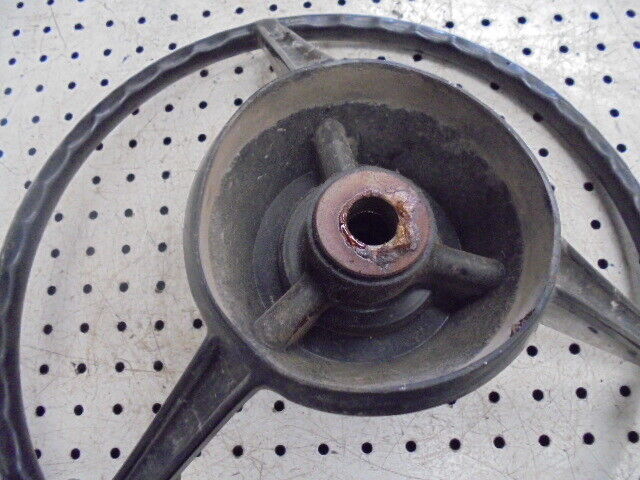 for, Ford 5030 Steering Wheel in Good Condition