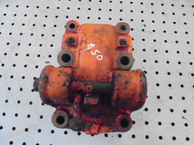 For DAVID BROWN 950 HYDRAULIC CROSS SHAFT LOCKING HOUSING