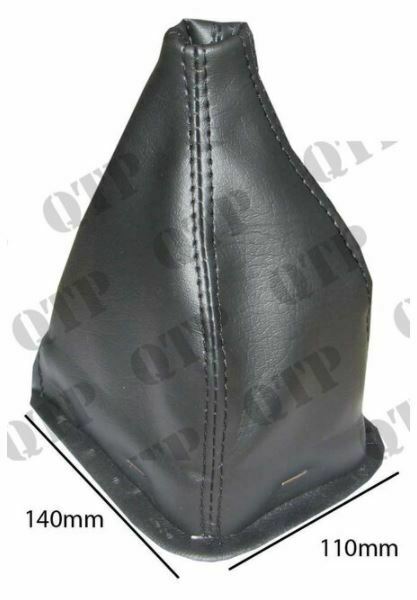 Massey Ferguson 300 series Gear Lever Boot