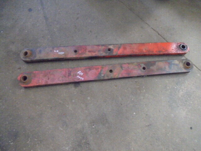 for, David Brown 1490 Hydraulic Arms PAIR - Good Condition